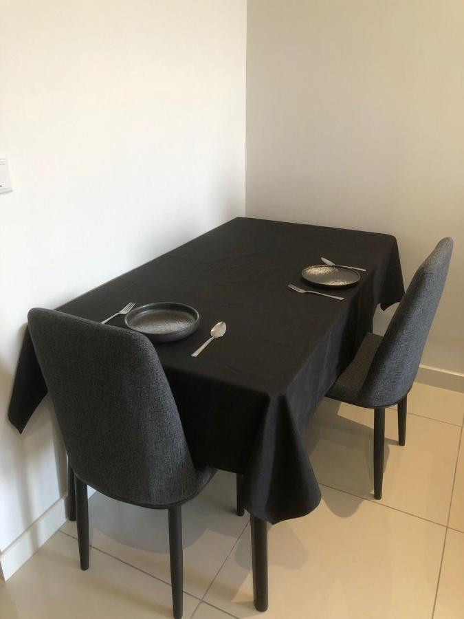 קואלה לומפור Lucky Continew Residence 1 Bedroom - Trx Kl מראה חיצוני תמונה